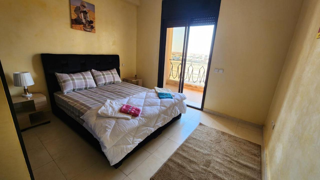 Apartment Residence Belle Vue 6 Marrakesh - New 2025 Prices, Reviews 